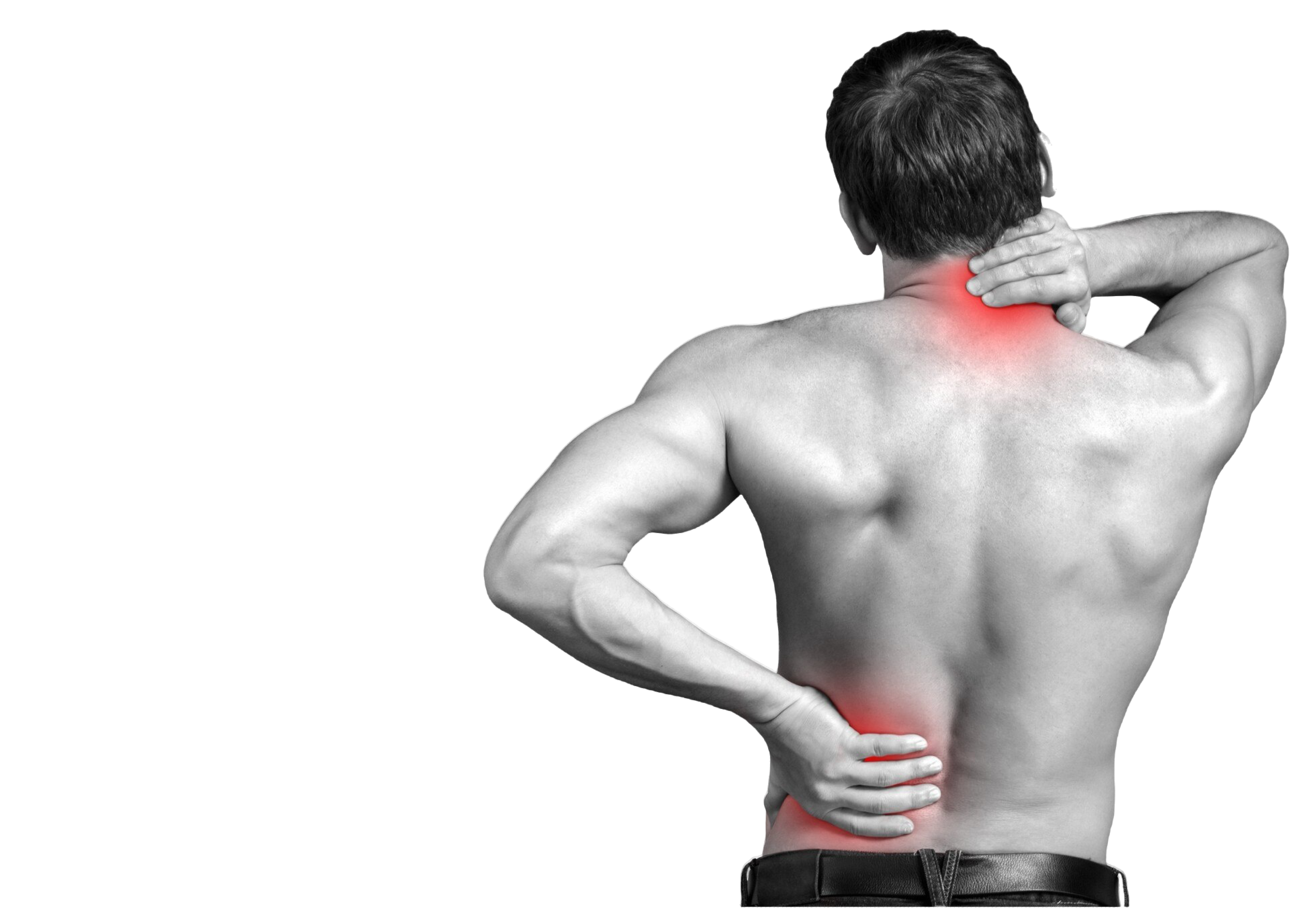 Physiotherapist Assisting